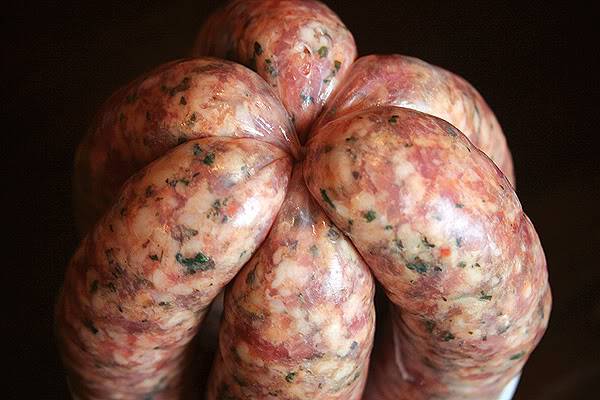 Tips To Identify Rotten Sausage  